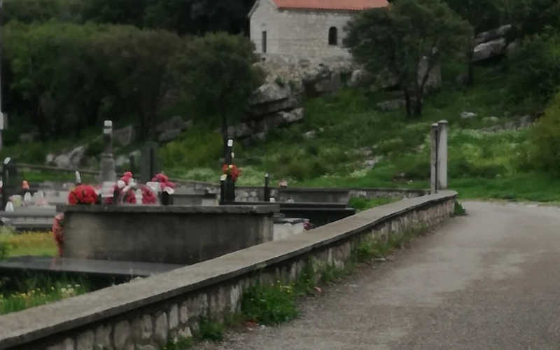 Црква Светог Кирика и Јулите Доња Горица