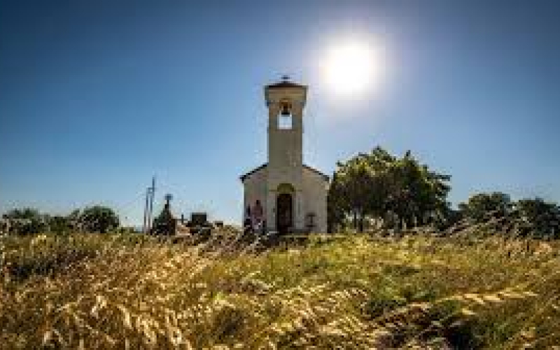 Црква Светог Николе Доњи кокоти