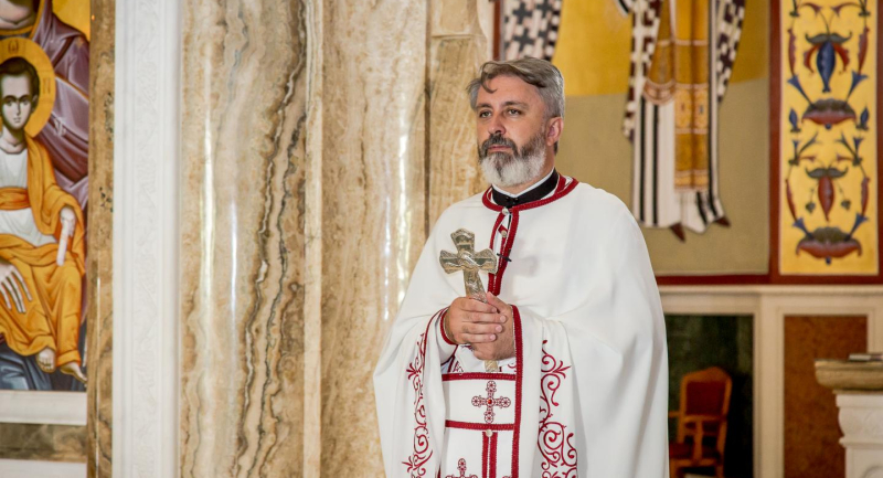 Једанаеста подгоричка парохија (Коник и Врела рибничка )