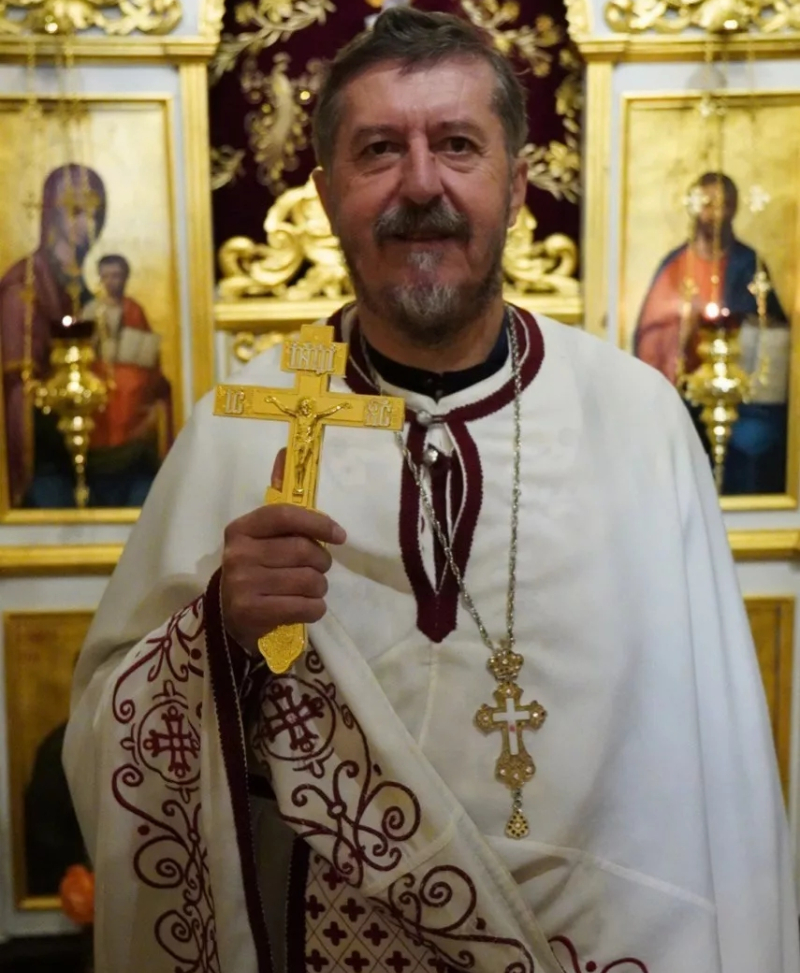 Дванаеста подгоричка парохија (Маслине и Какарицка гора )