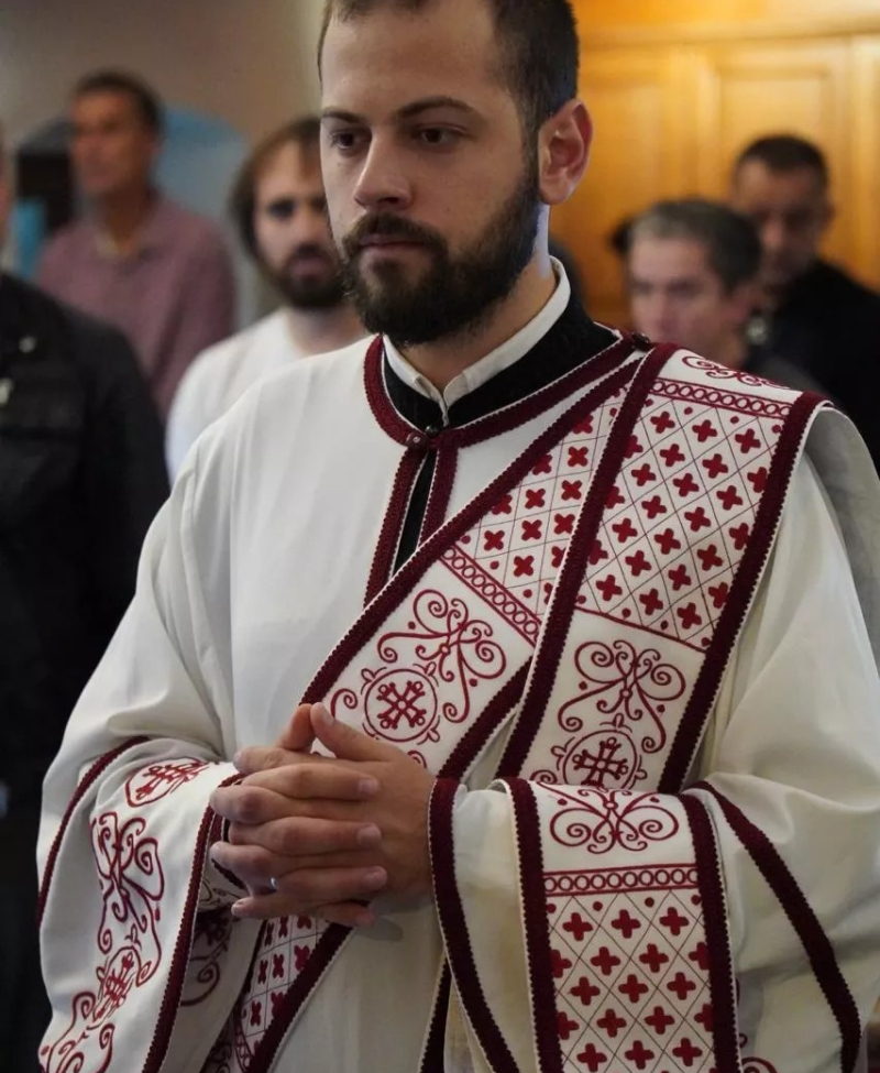 Дванаеста подгоричка парохија (Маслине и Какарицка гора)