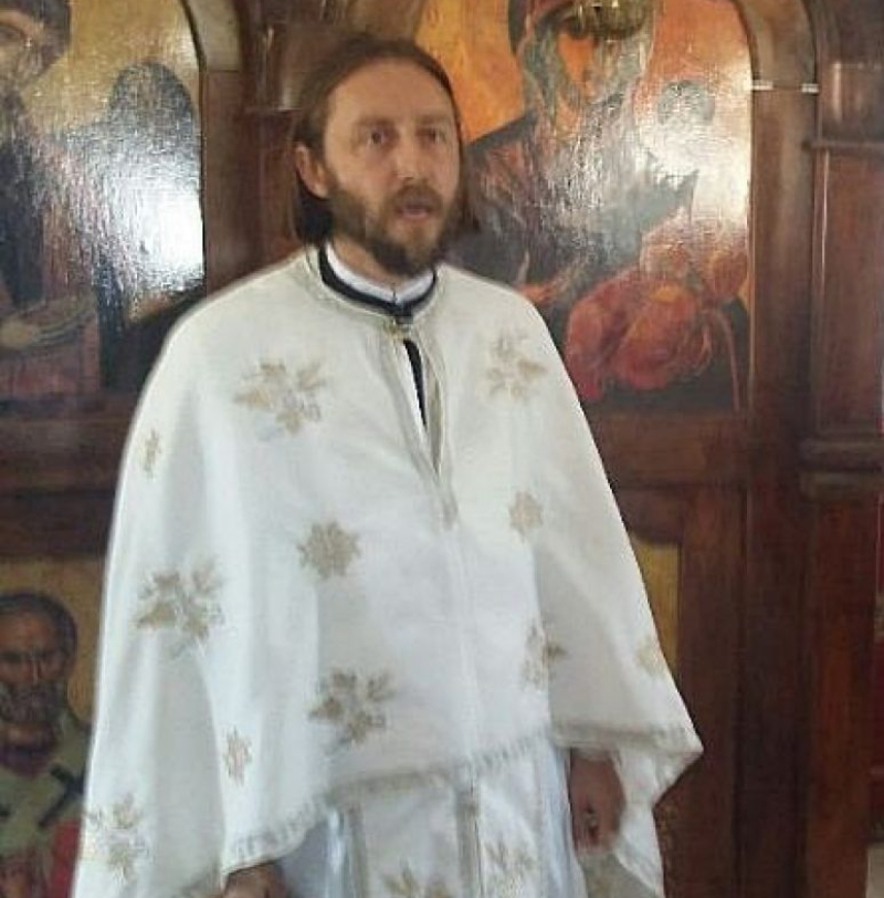 Петнаеста парохија подгоричка (Доња Горица)