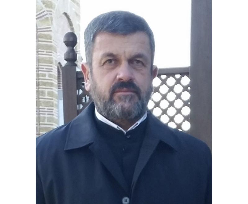 Седма парохија Подгоричка