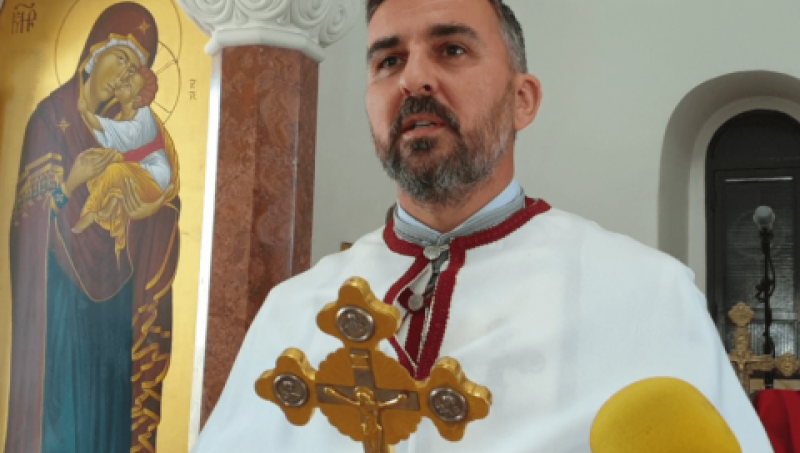 Трећа подгоричка парохија (Момошићи и Вранићи)