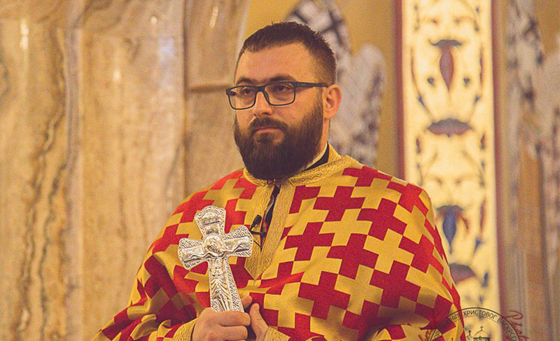 Друга парохија подгоричка (Блок 5 и 6)