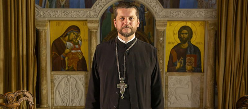 Шеста парохија подгоричка (Стара Варош )