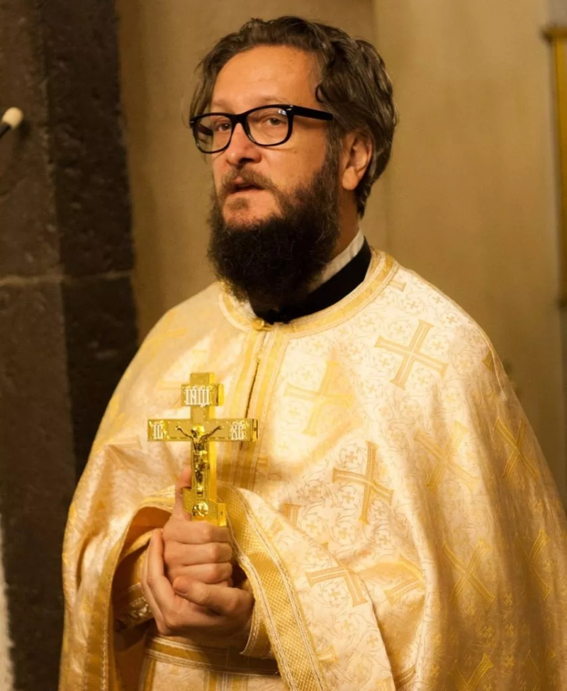 Десета парохија подгоричка (Стари Аеродром)